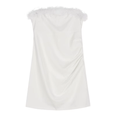 women's winter bodycon dress