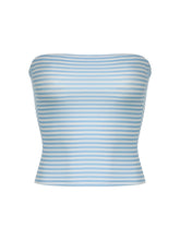 Darcie Strapless Top