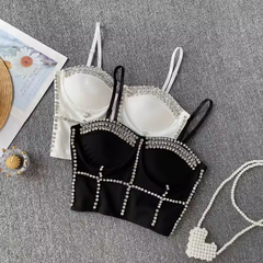 Women's sexy top ,