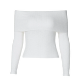 Alyna Off Shoulder Top