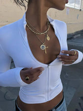 Bryley Long Sleeve Top