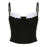 Leyla Corset Cami Top