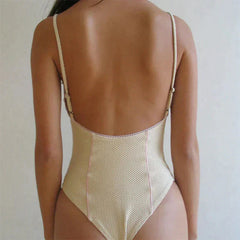 Luca Bodysuit