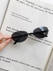 Mimi Frameless Sunglasses