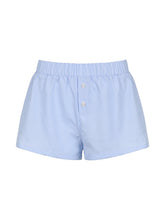 Iliana Casual Shorts