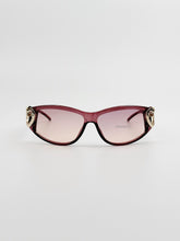 Oona Sunglasses