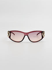 Oona Sunglasses