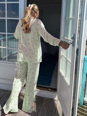 Mila Casual Lounge Set