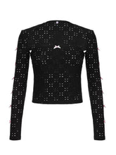 Olivia Long Sleeve Top Set