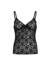 Isabella Lace Camisole Top