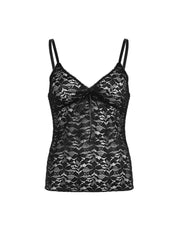 Isabella Lace Camisole Top