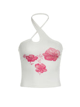 Ansley Floral Tank Top