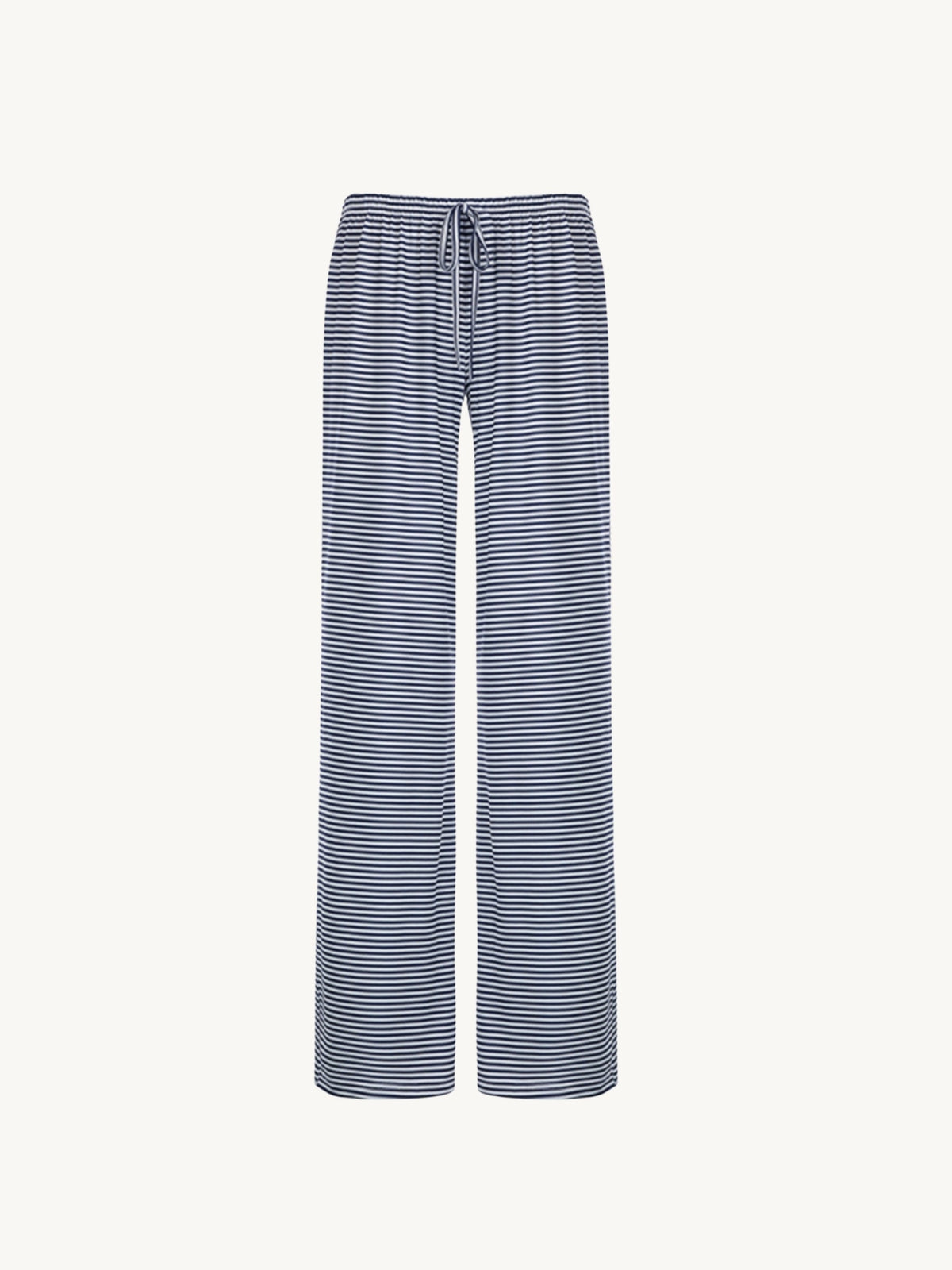 Logann Striped Lounge Pants