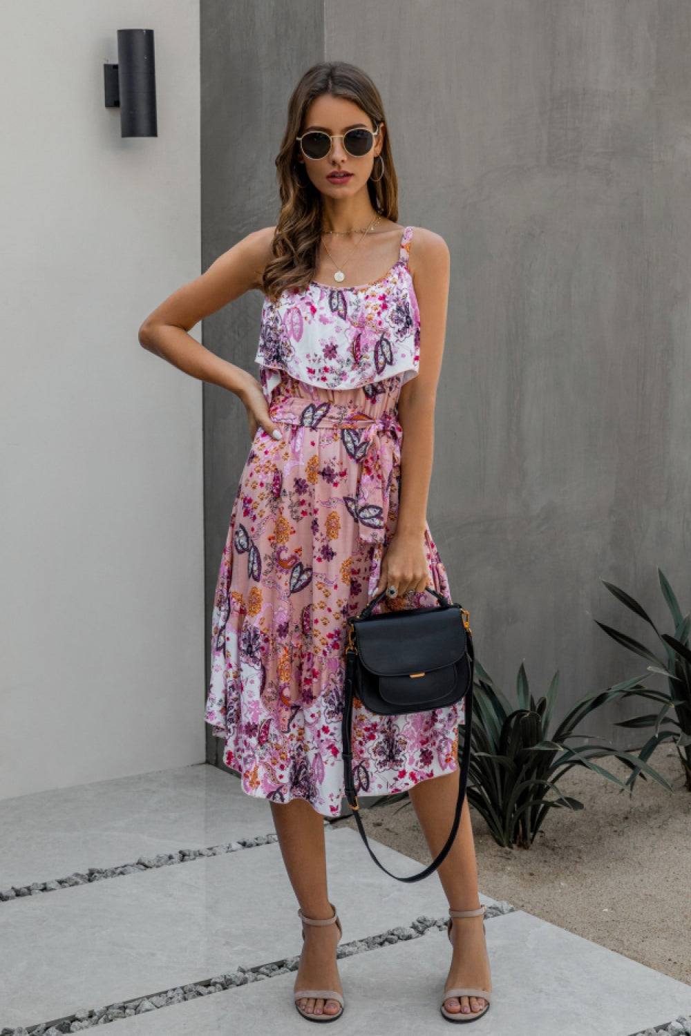 Hot Summer Slip Dress