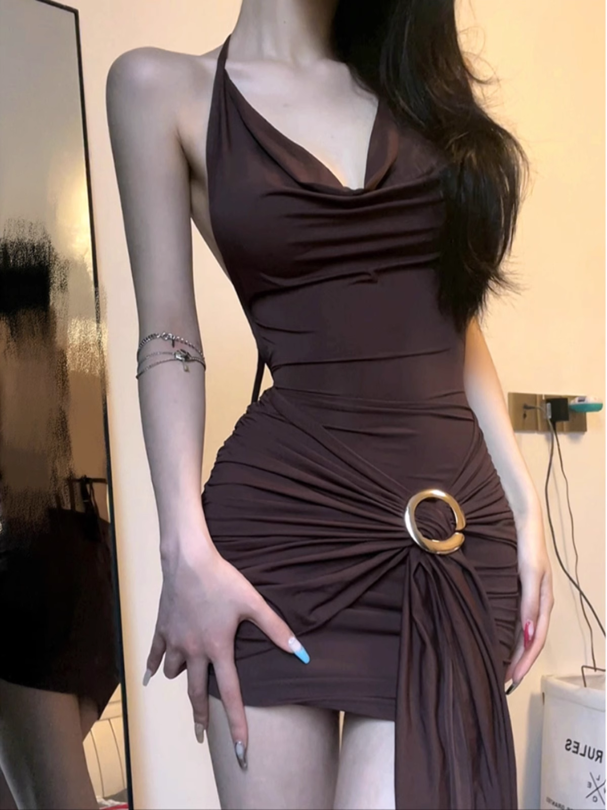 Sexy Bodycon Dress