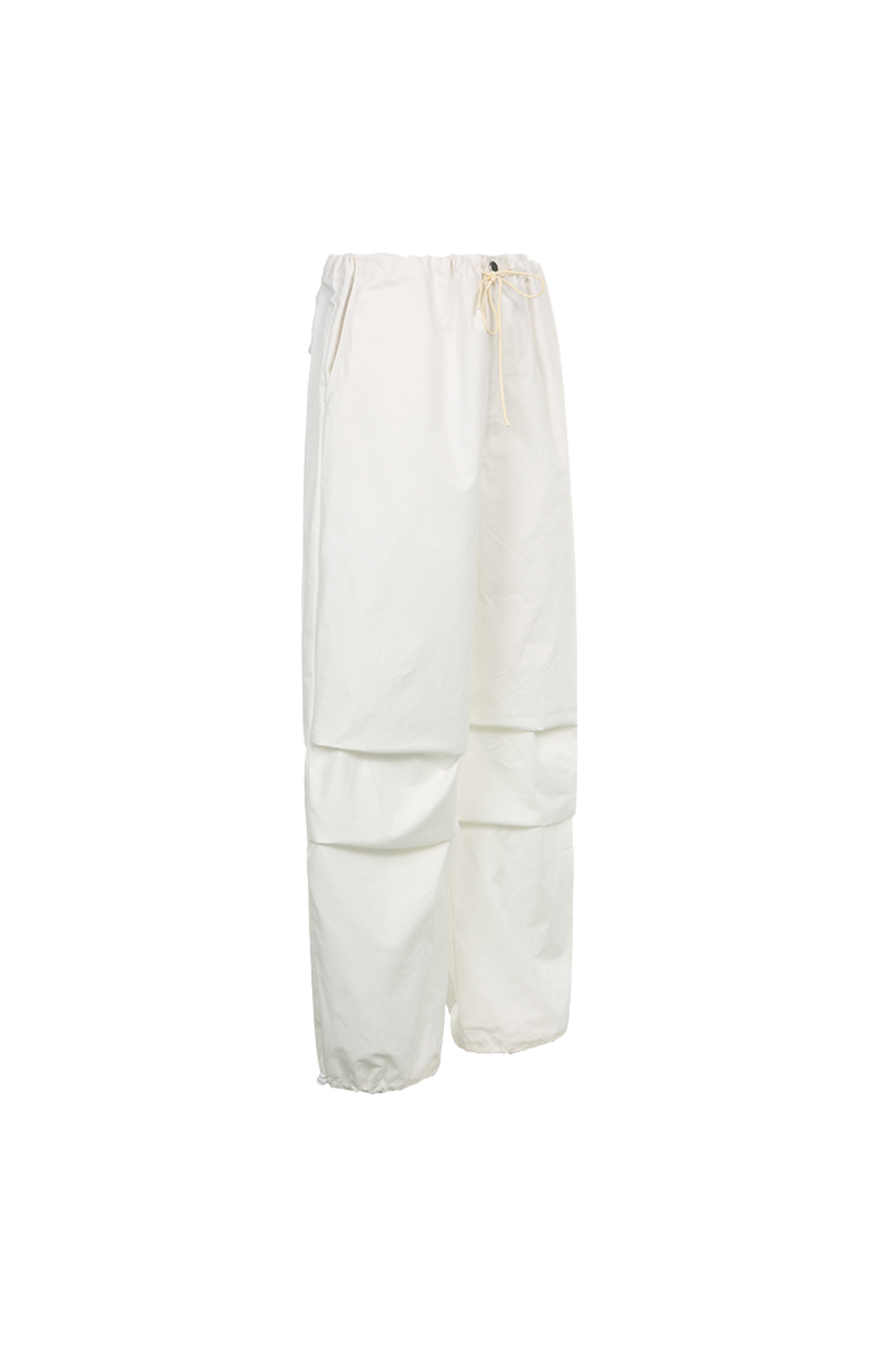 Bettina Low Waist Baggy Pants