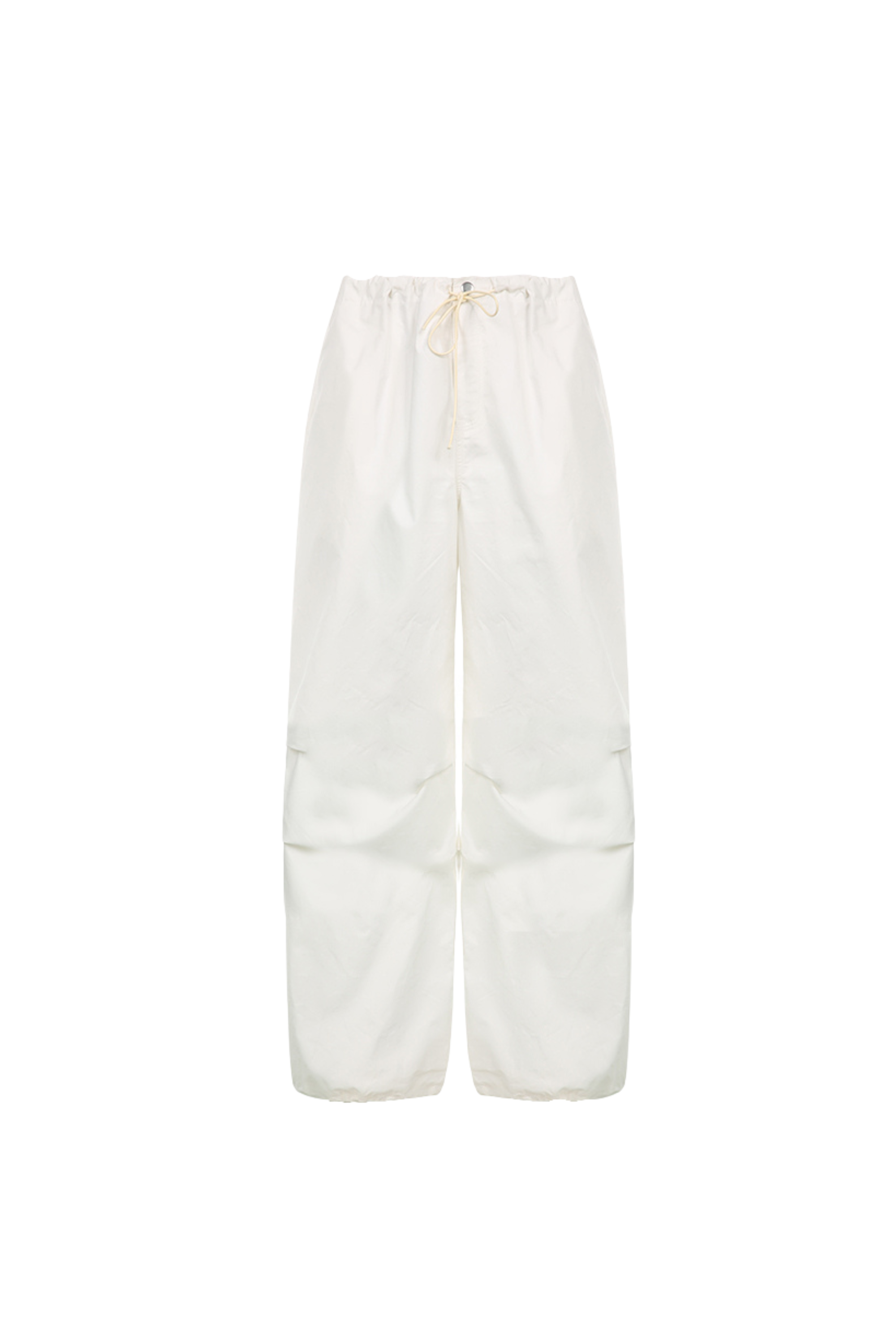 Bettina Low Waist Baggy Pants