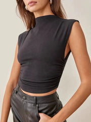 Breah Crop Top