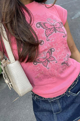 Butterfly T-Shirt