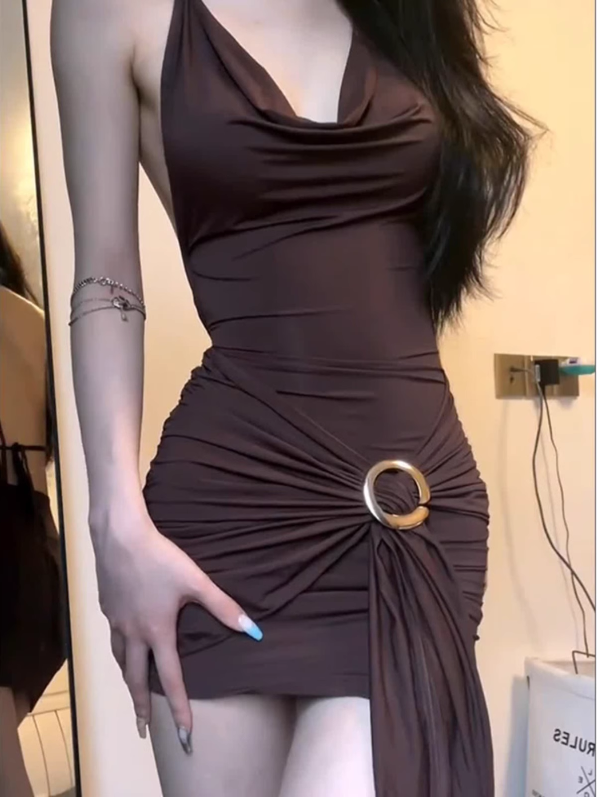 Sexy Bodycon Dress