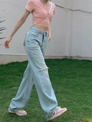 Danika Loose Jeans