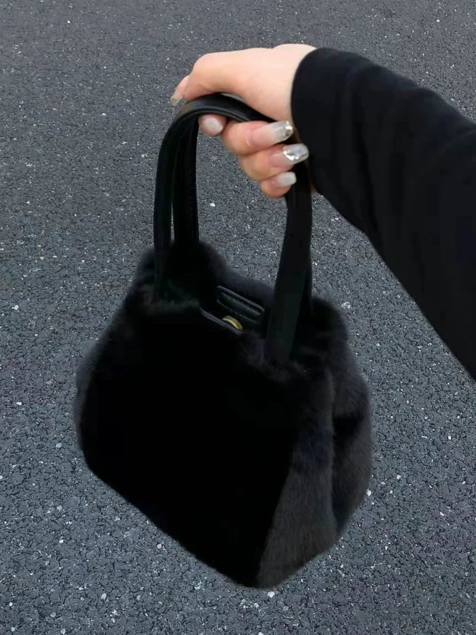 Devany Mini Handbag