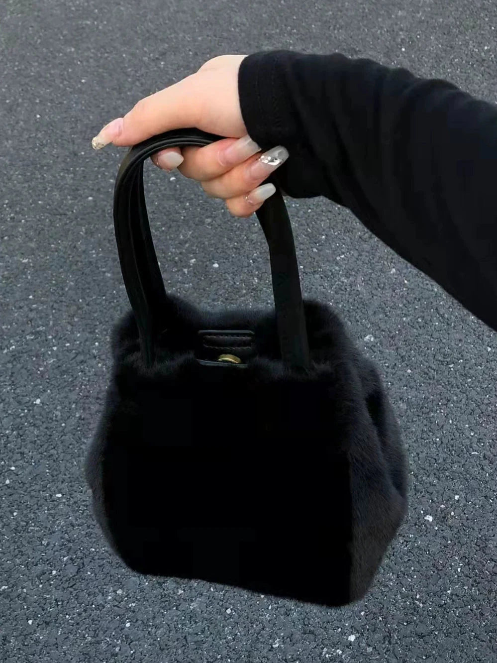 Devany Mini Handbag