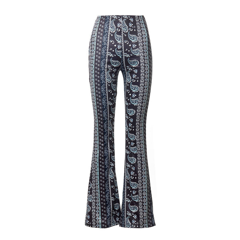 Ester Boho Pants