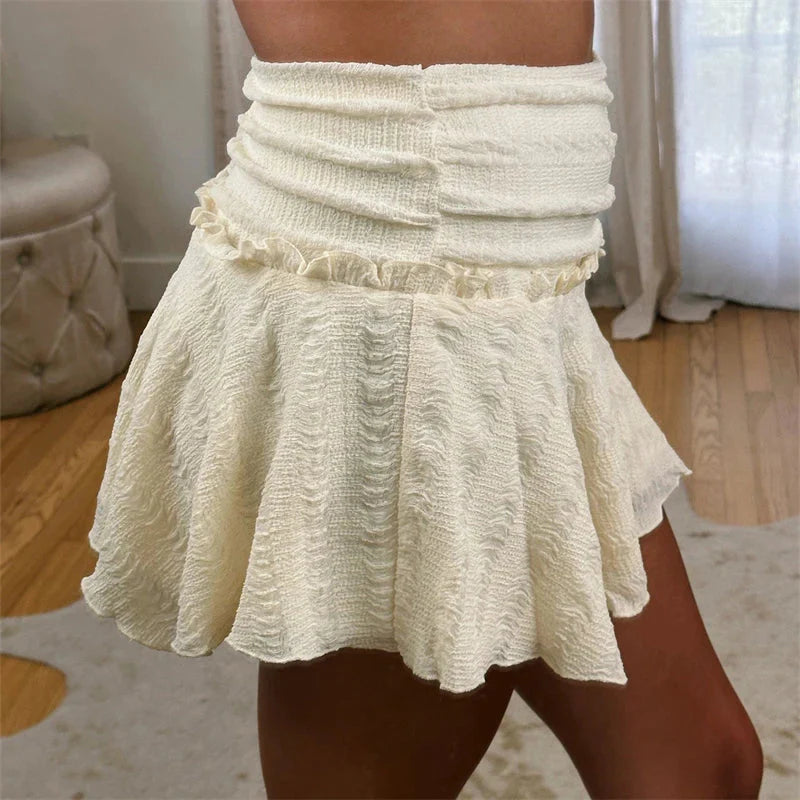 Frady Fairy Mini Skirt