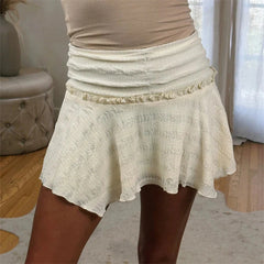 Frady Fairy Mini Skirt