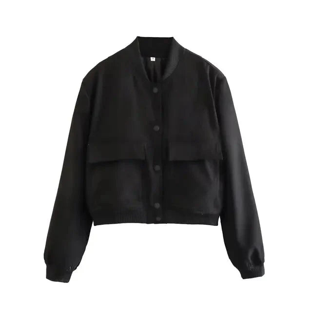 Gaby Bomber Jacket