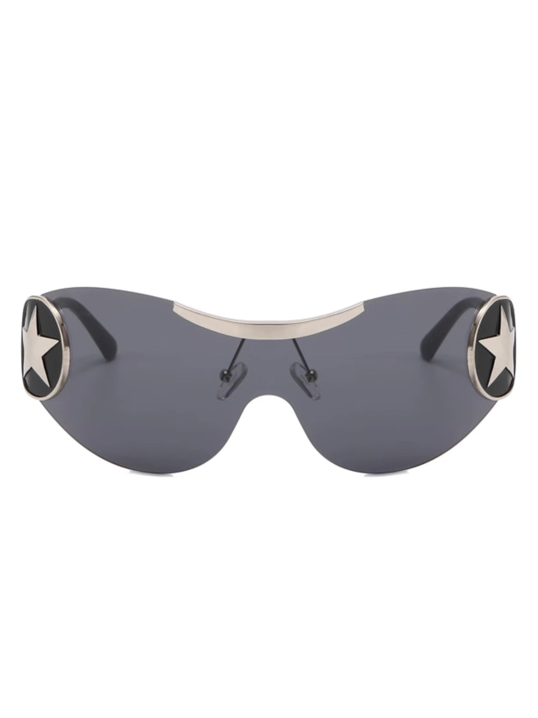 Heidi Frameless Sunglasses