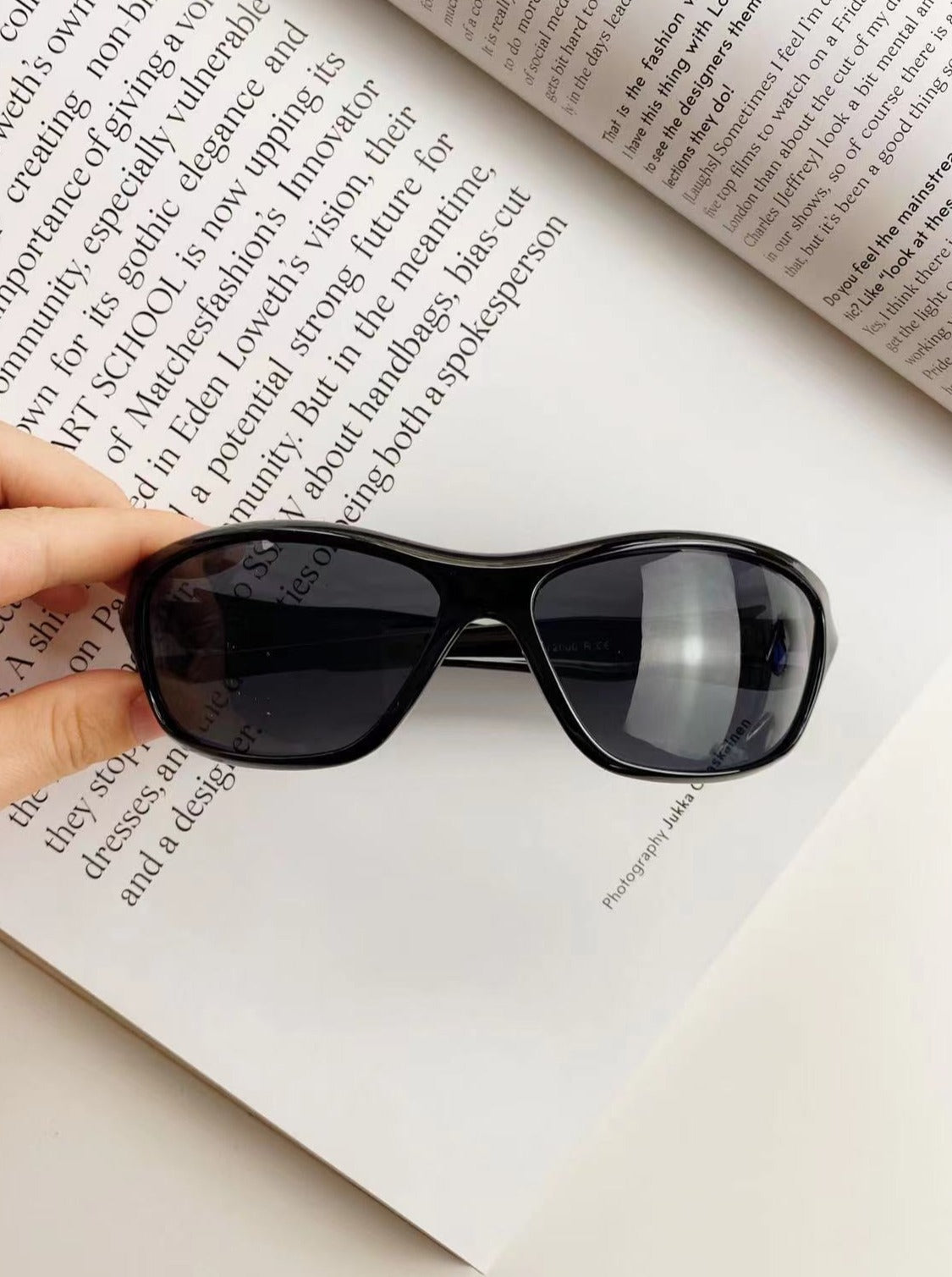 Ilsa Sunglasses