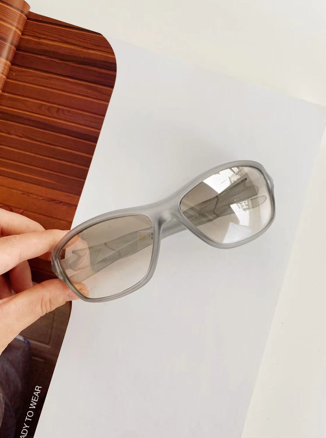 Ilsa Sunglasses