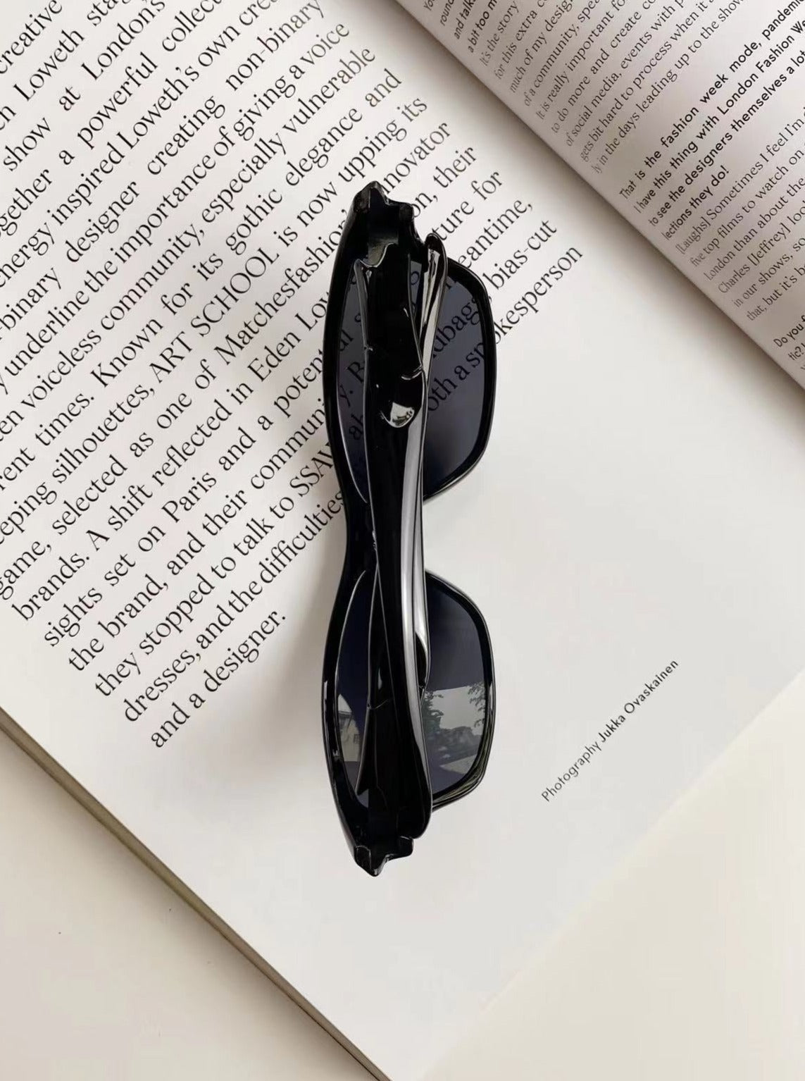 Ilsa Sunglasses