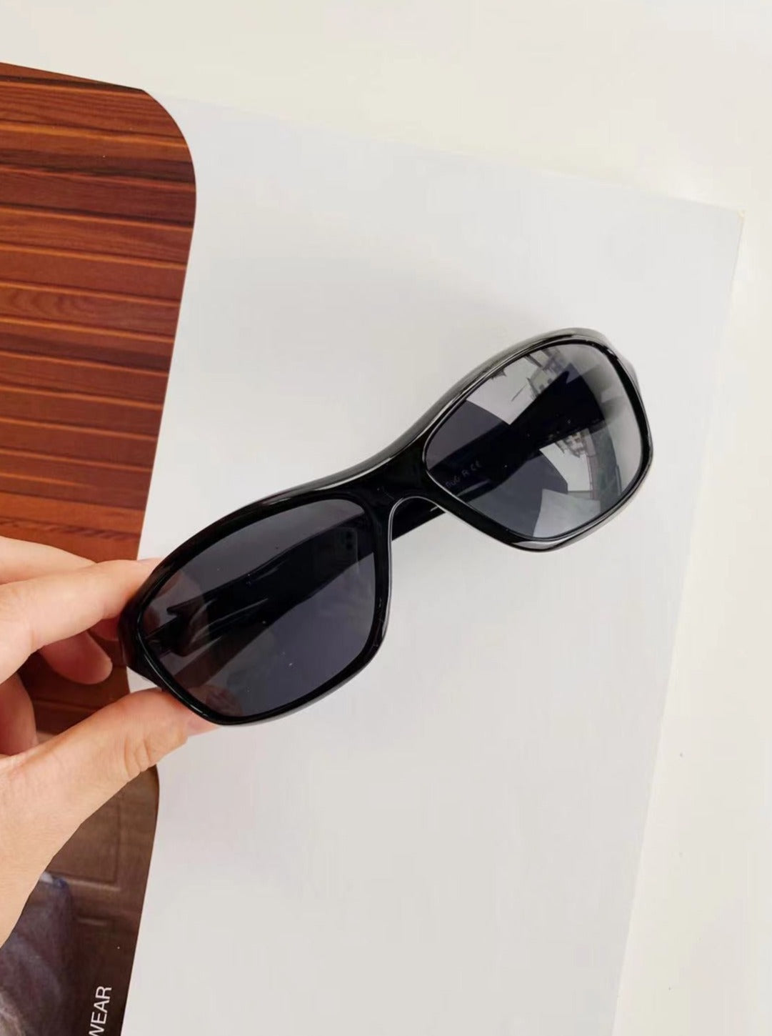 Ilsa Sunglasses