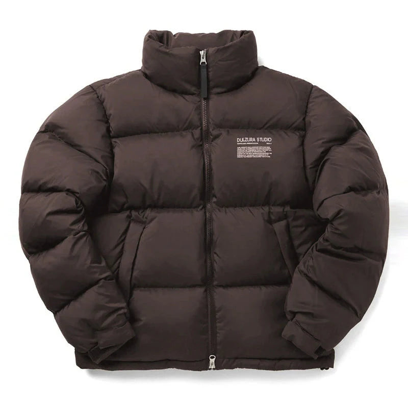 Inara Puffer Jacket