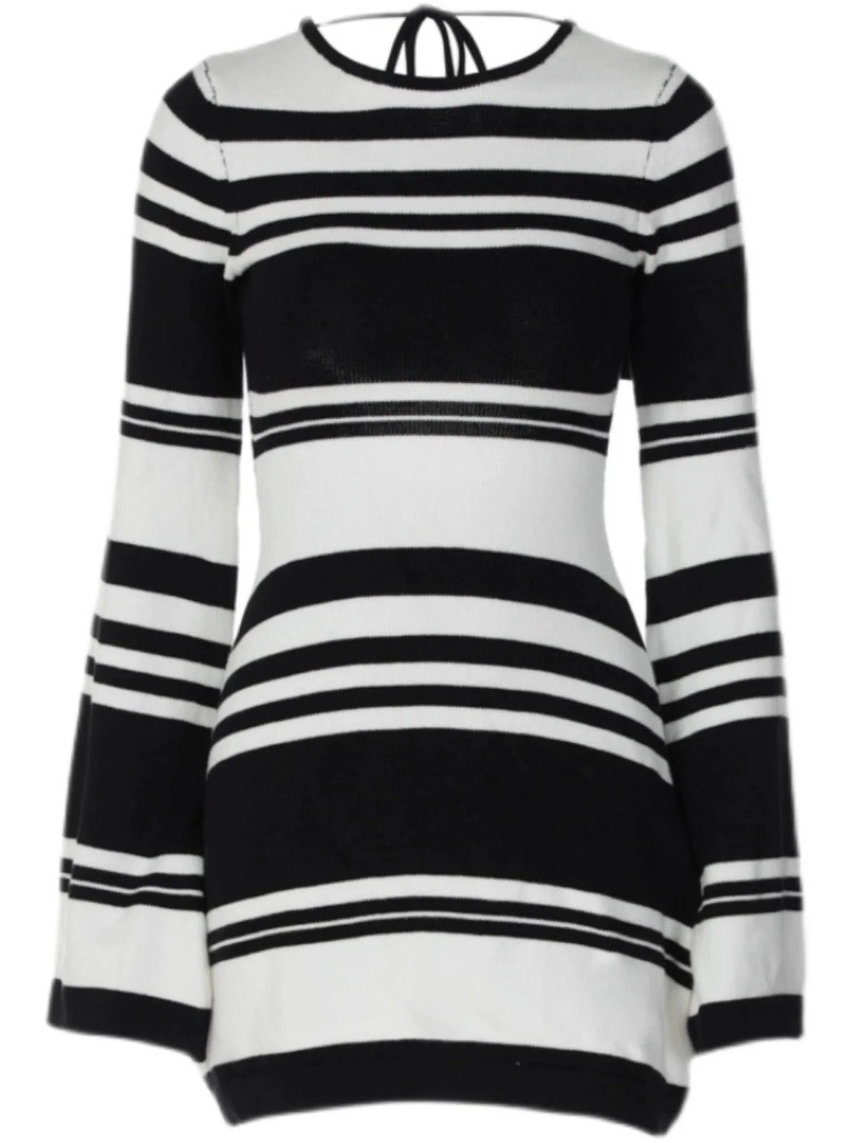 Janessa Long Sleeve Dress