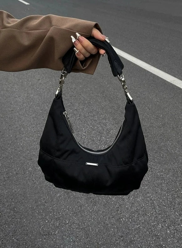 Janis Mini Shoulder Bag