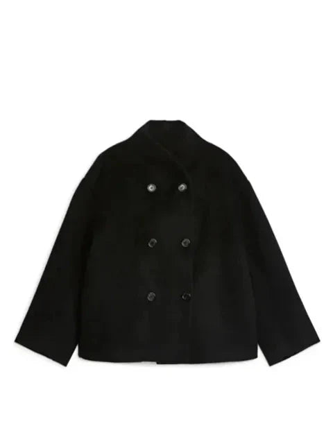 Jodie Loose Coat