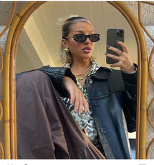 Jurnee Sunglasses