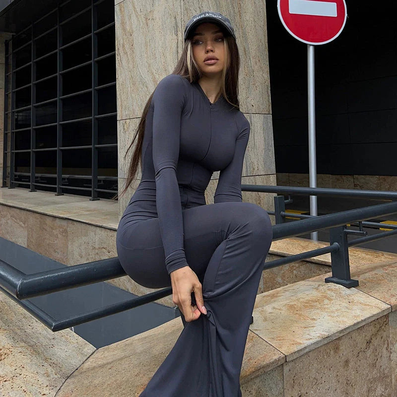 Karliah Jumpsuit