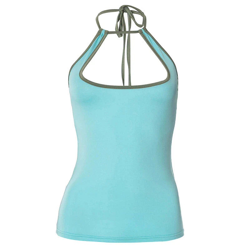 Keila Tank Top