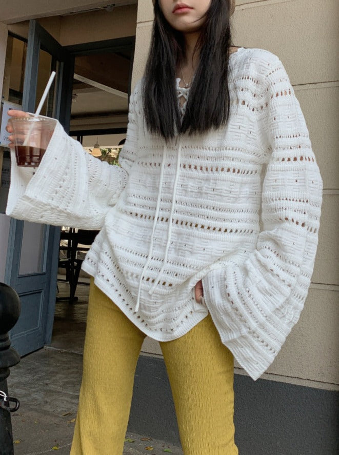 Kyri Oversize Sweater