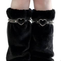 Laycee Leg Warmer