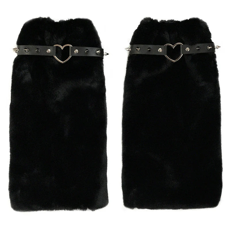 Laycee Leg Warmer