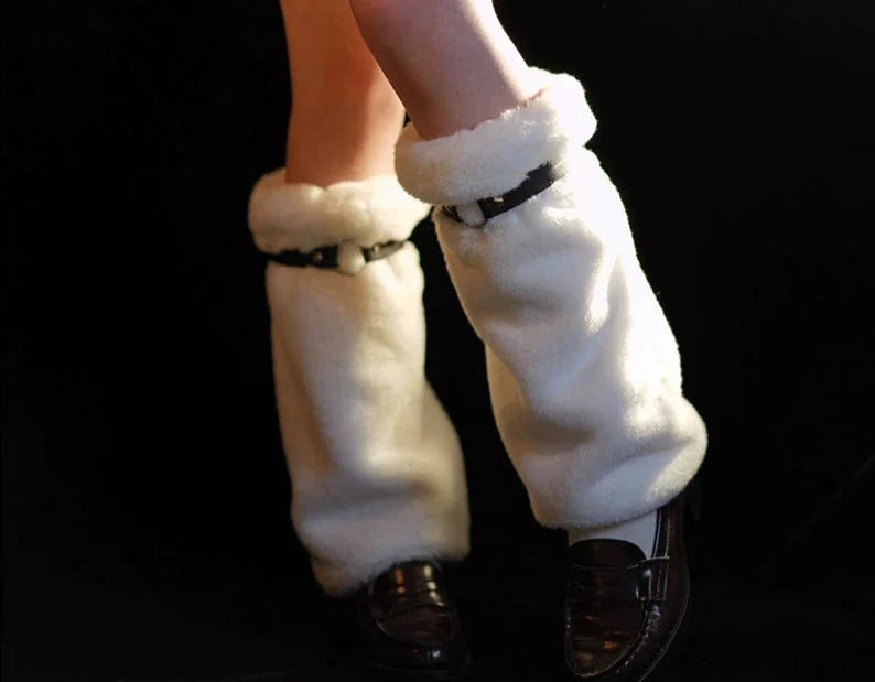 Laycee Leg Warmer