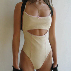 Luca Bodysuit
