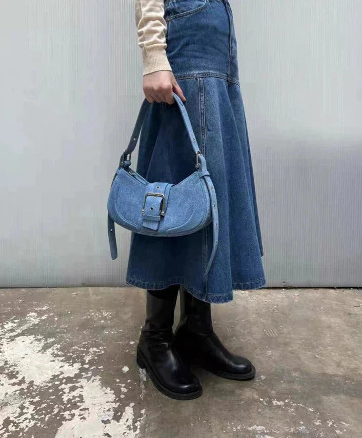 Lyrical Mini Shoulder Bag