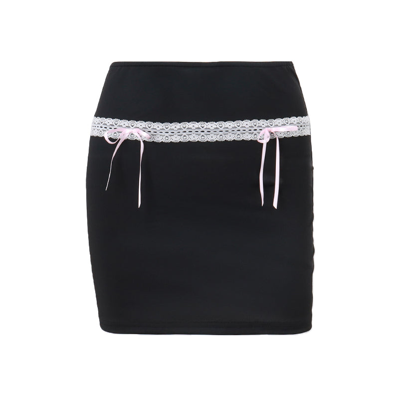 Marian Mini Skirt